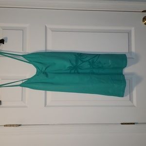 Arli St. Maaarten Bathing Suit Cover Up VG+